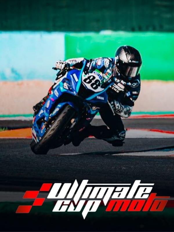 Ultimate Cup Moto