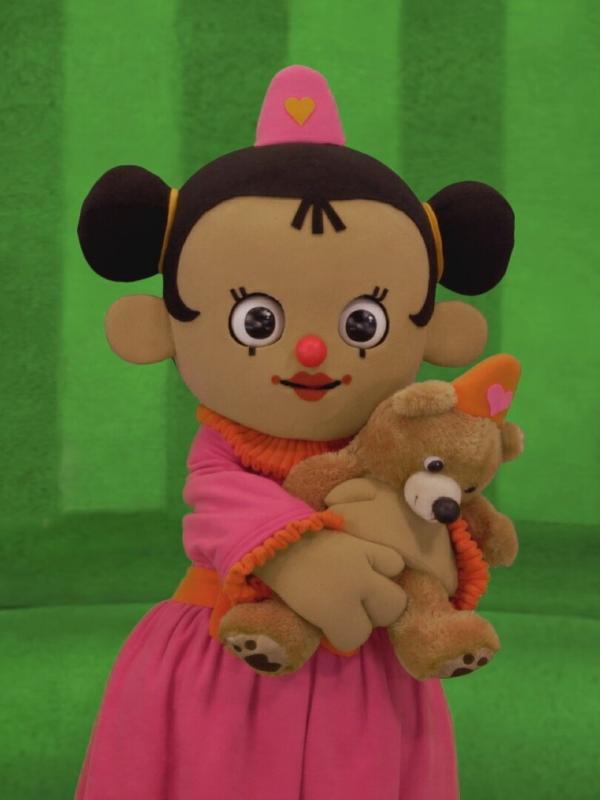 Bumba S1 E61