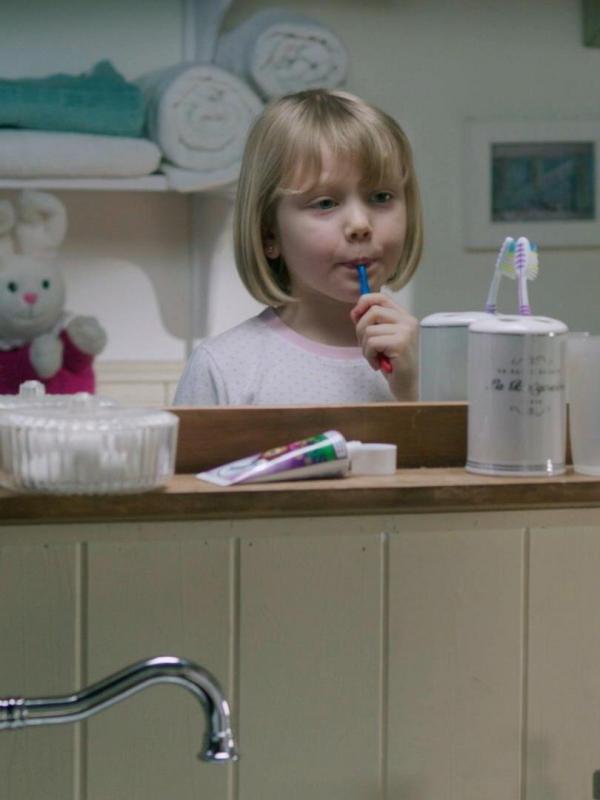 Casper en Emma S2 E2