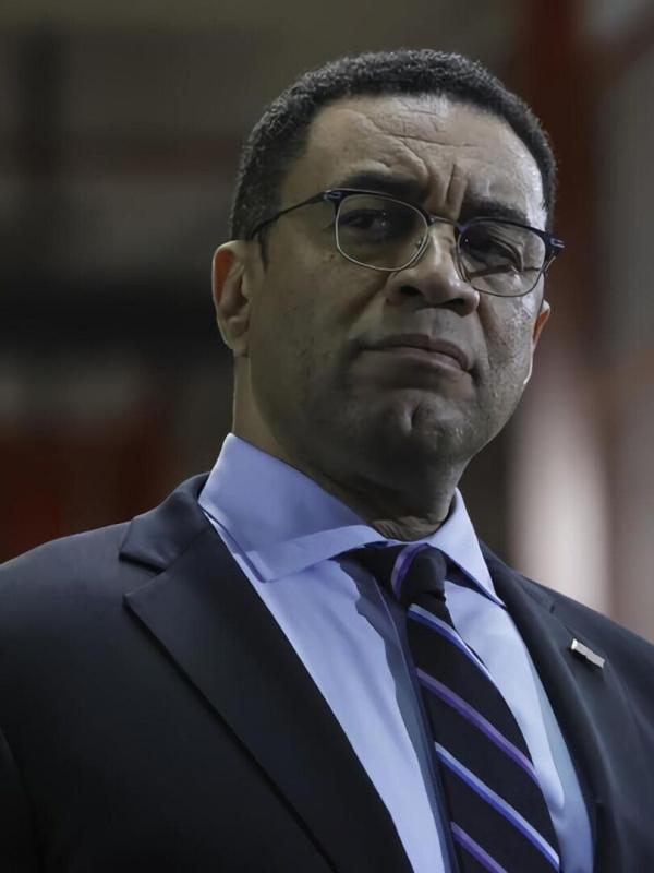 Blacklist S8 E17