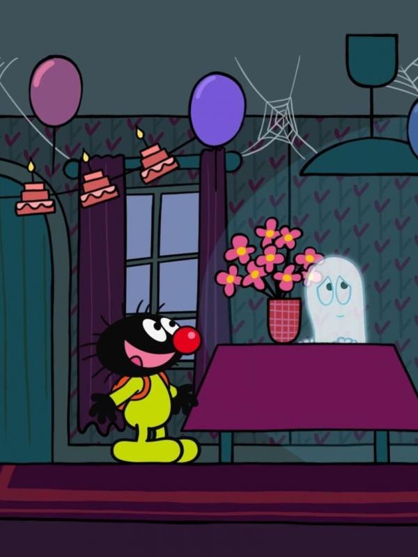 Petit Poilu S2 E19