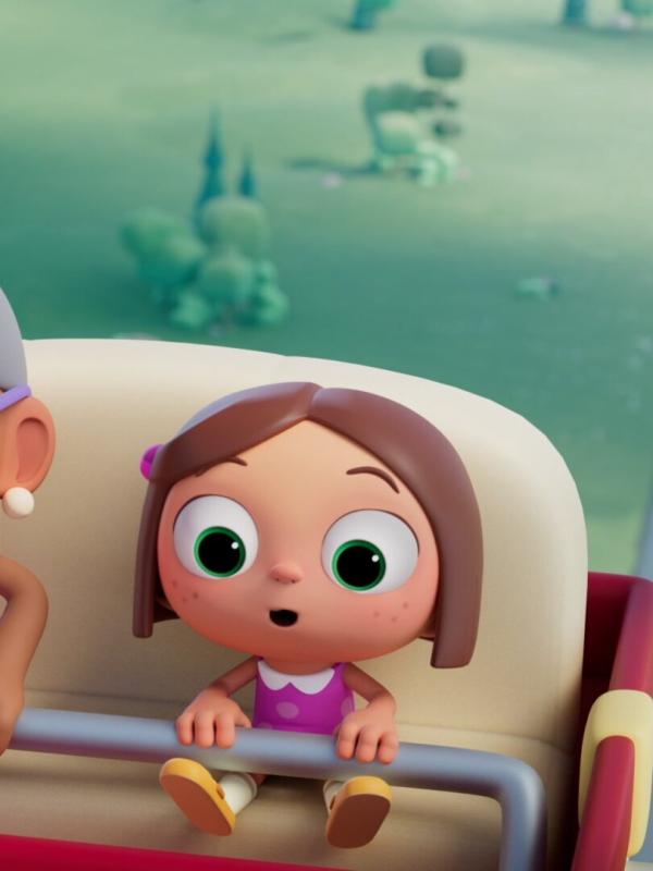 Mojo Wisseltop S1 E13