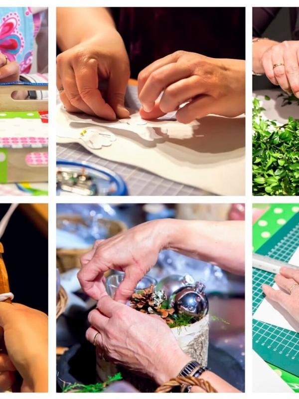 The Repair Shop on the Road