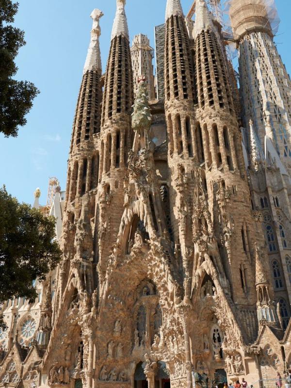 Welten-Saga II: Die Schätze Südeuropas