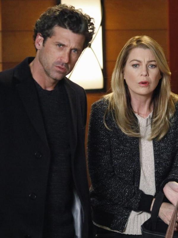 Grey's Anatomy S10 E21