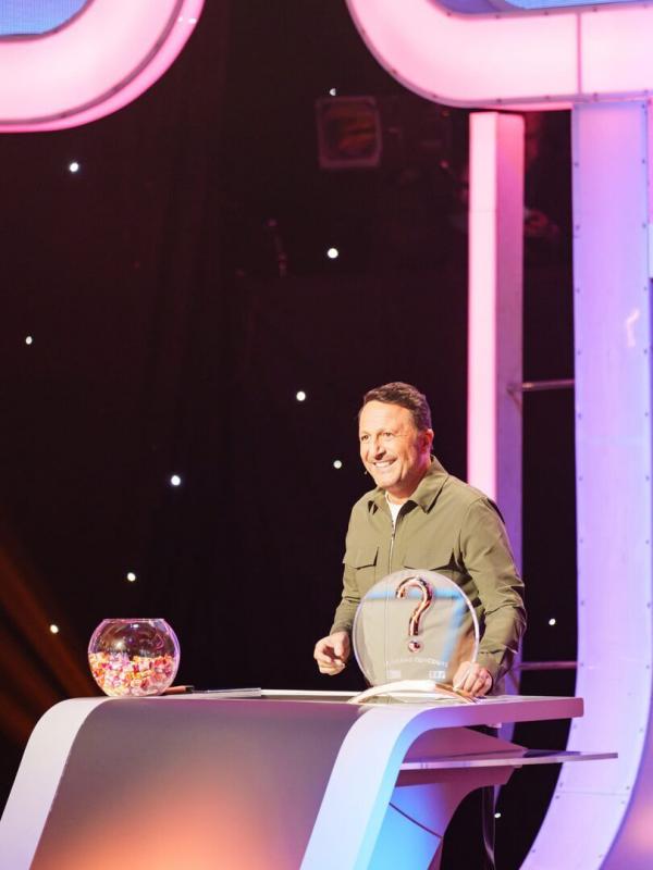Le grand concours