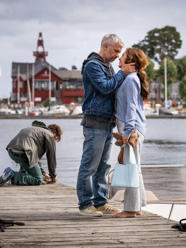 Meurtres à Sandhamn S10 E2