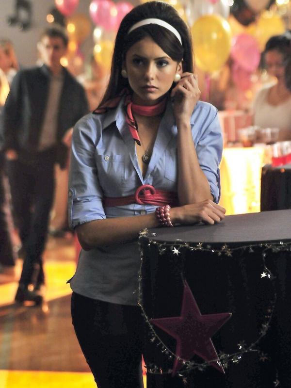 Vampire Diaries S1 E12