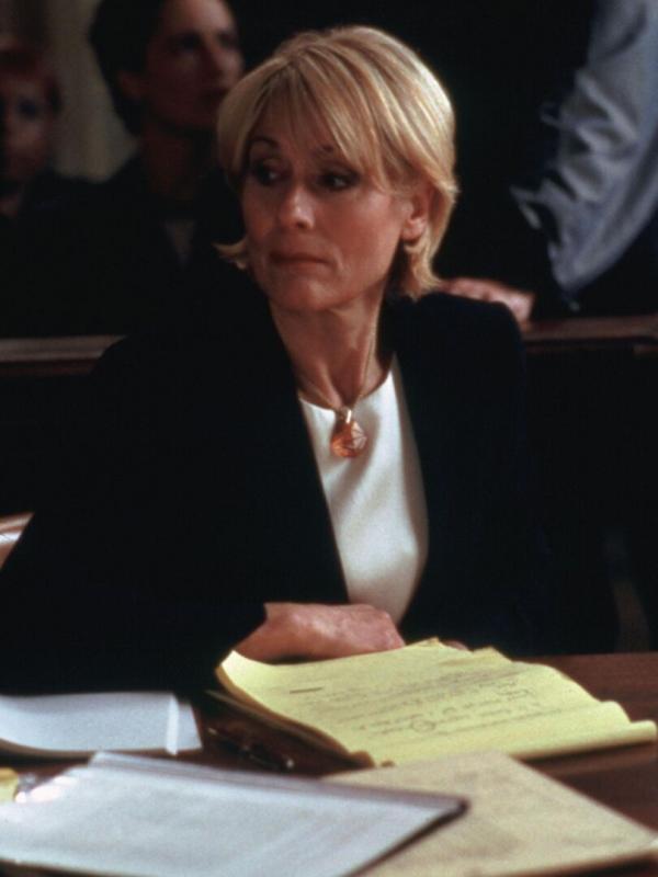 New York Unité Spéciale S4 E9