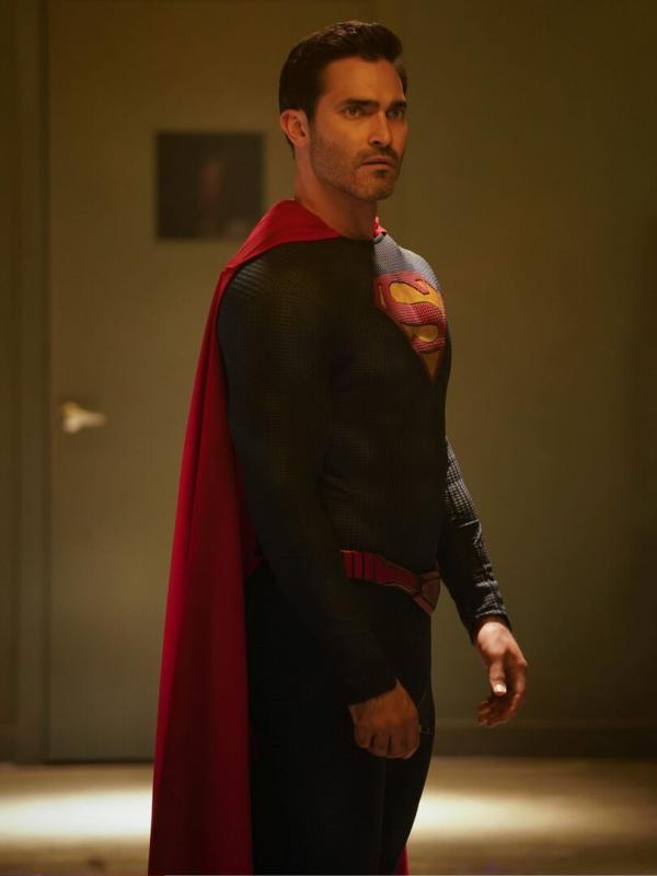 Superman et Loïs S2 E1