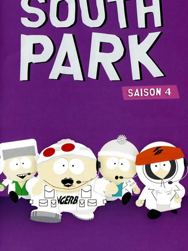 South Park