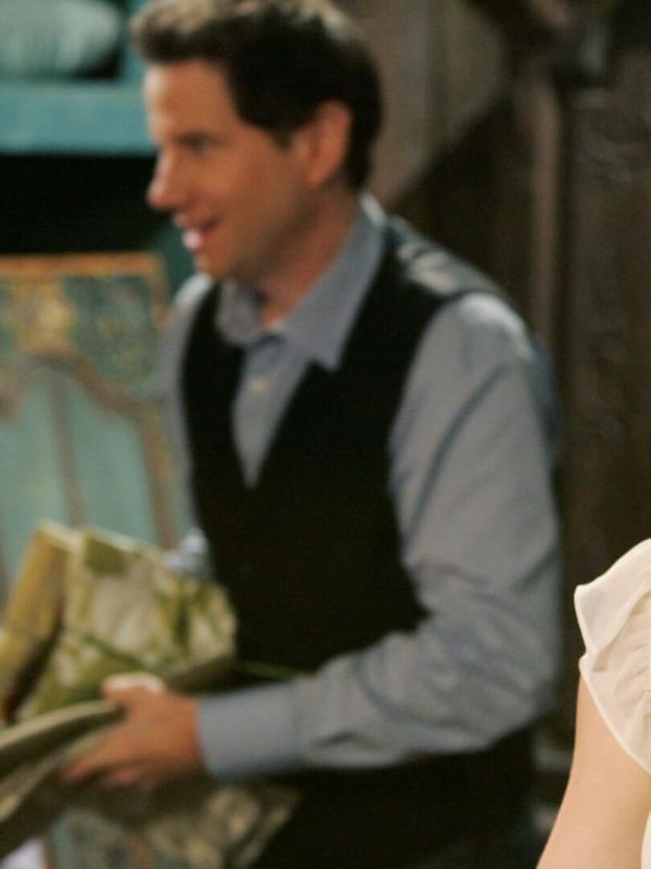 Ghost Whisperer S5 E3