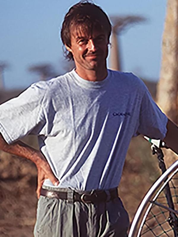 Opération Okavango