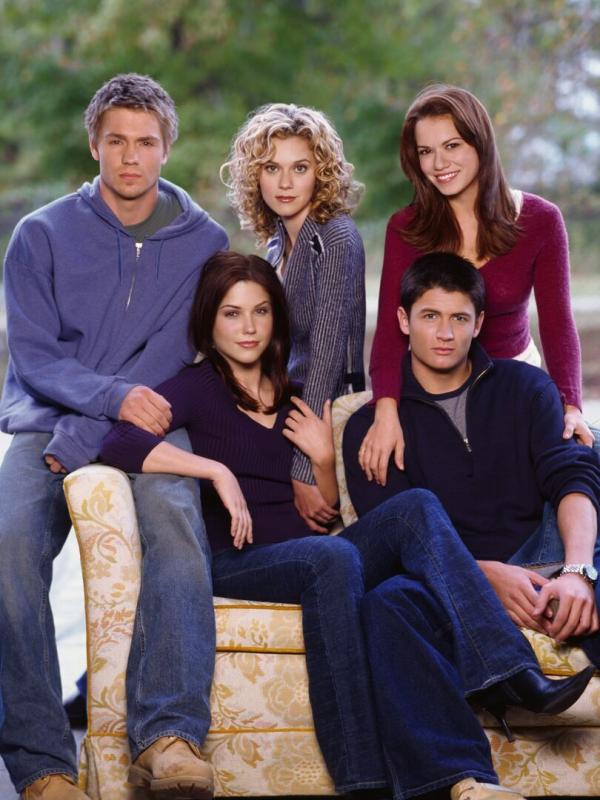 Les Frères Scott S2 E4