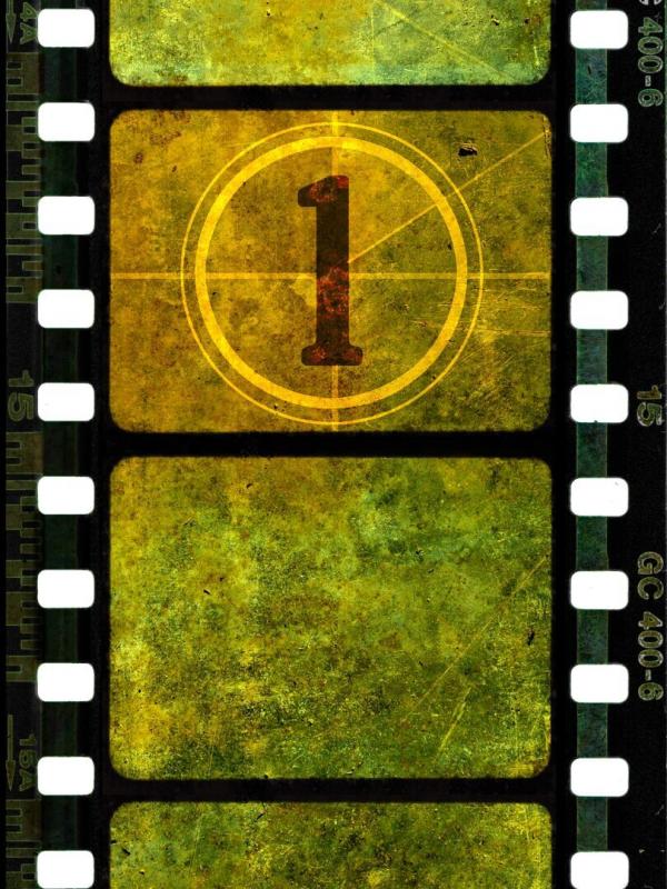 Je t'attends dans mes rêves