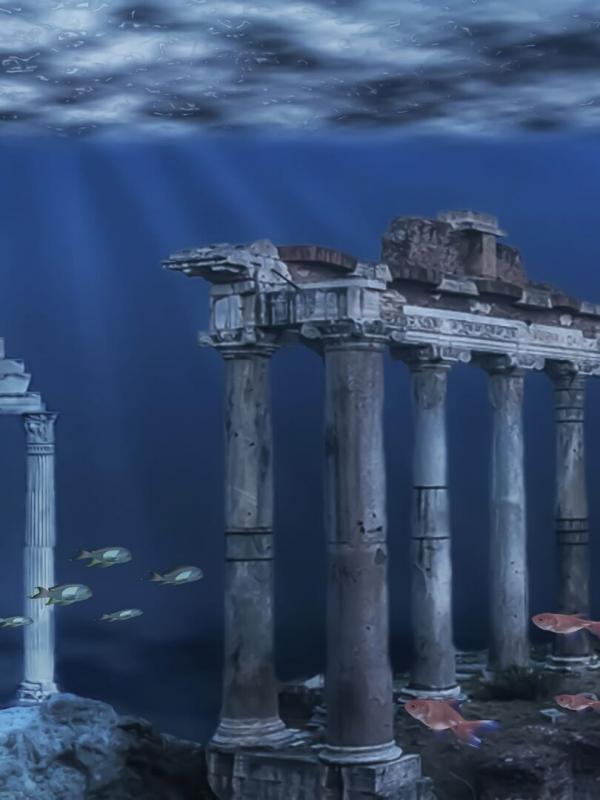 Les plus grands mystères de l'Histoire