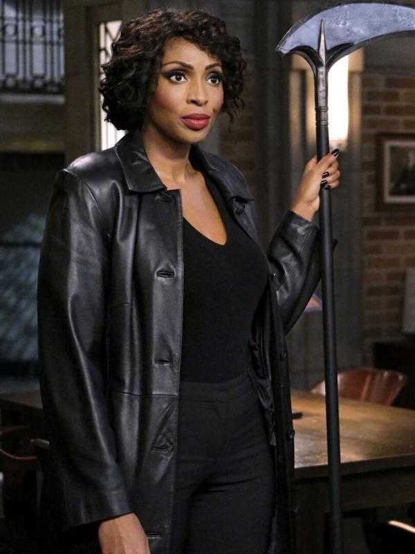 Supernatural S15 E12