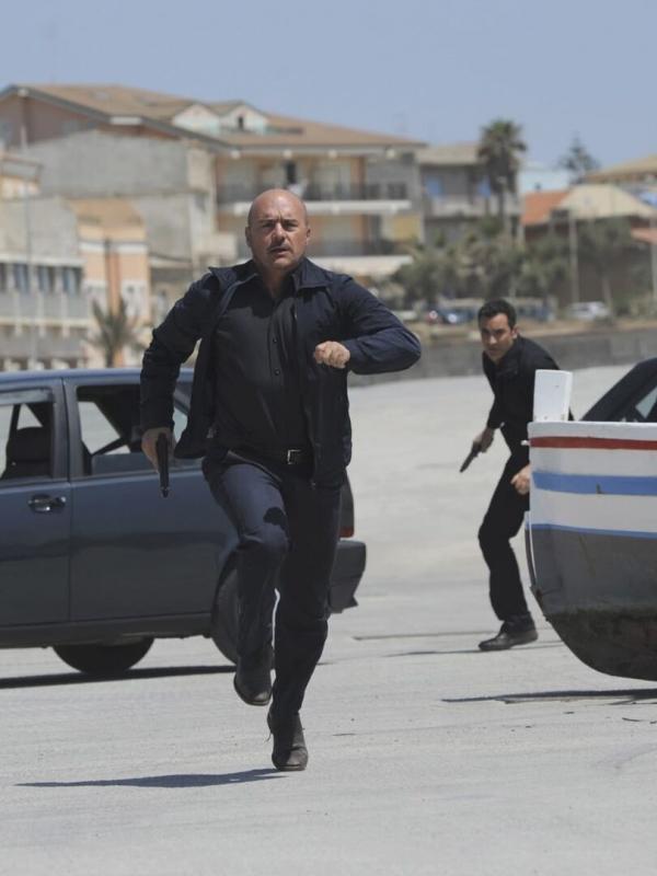 Commissaire Montalbano S8 E4