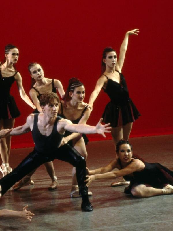 Danse ta vie