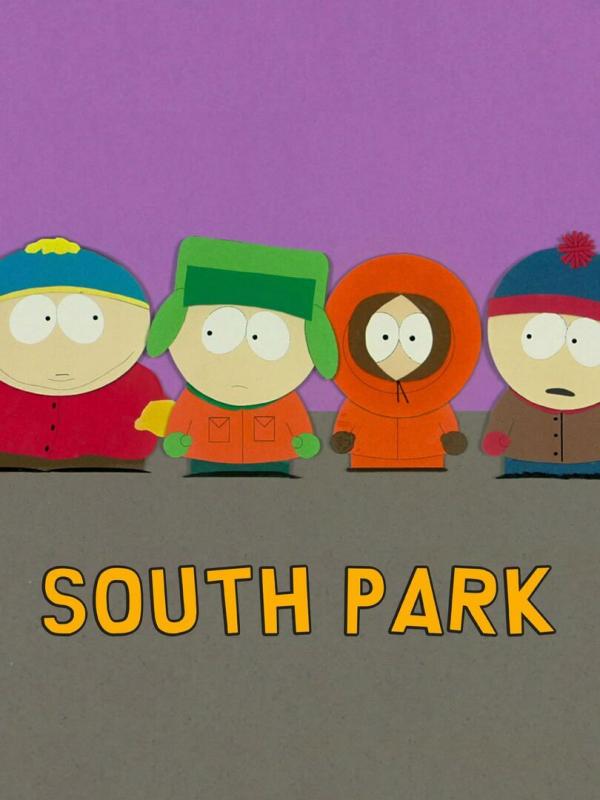 South Park S28 E5