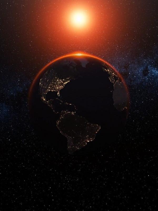 Dans les secrets du cosmos