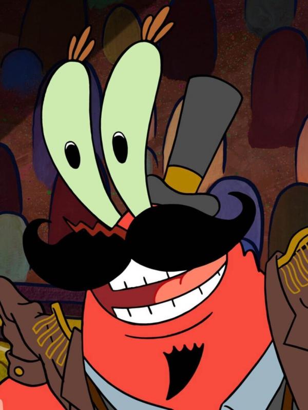 Bob l'éponge S13 E26