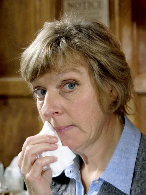 Inspecteur Barnaby S11 E4