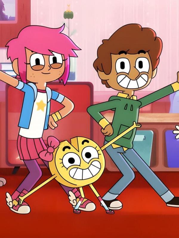 Boy, Girl, Etc... S1 E51