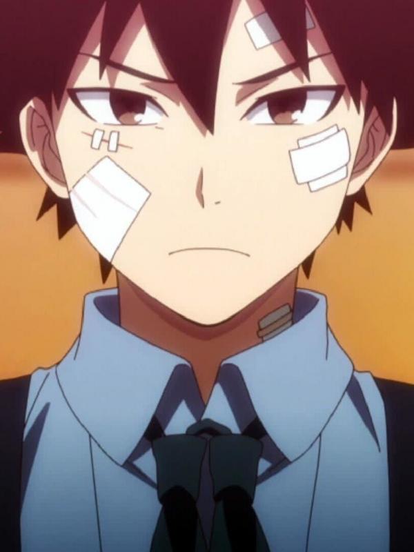 Radiant S1 E19
