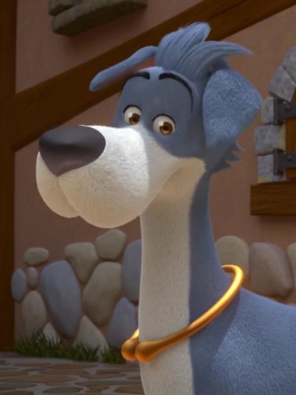 Idéfix et les Irréductibles S2 E24