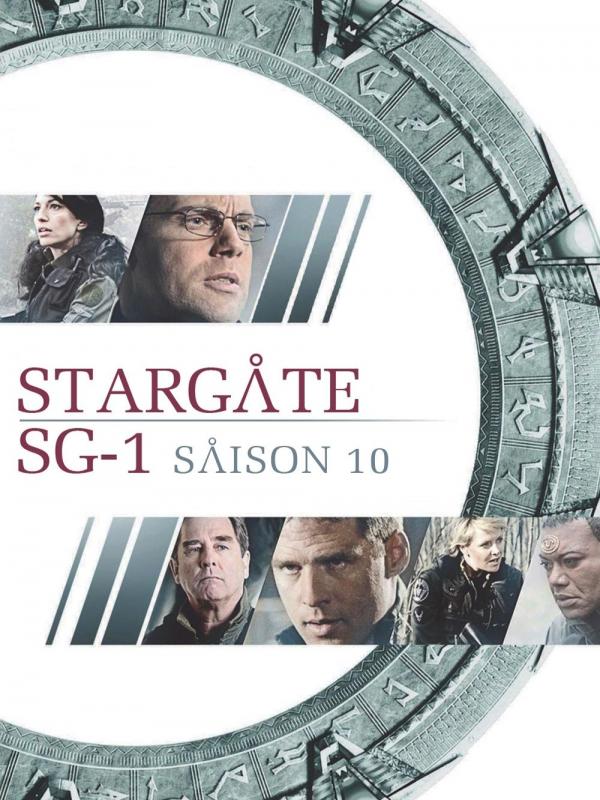 Stargate SG-1