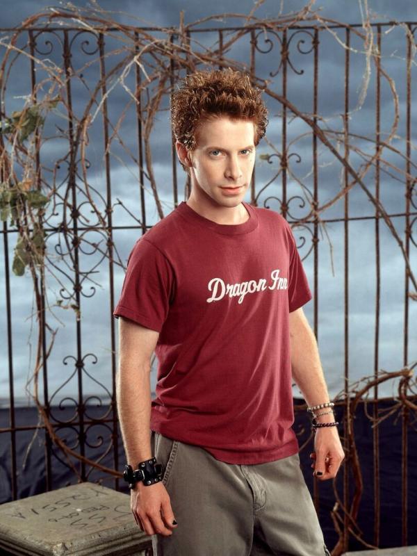 Buffy contre les vampires S4 E4