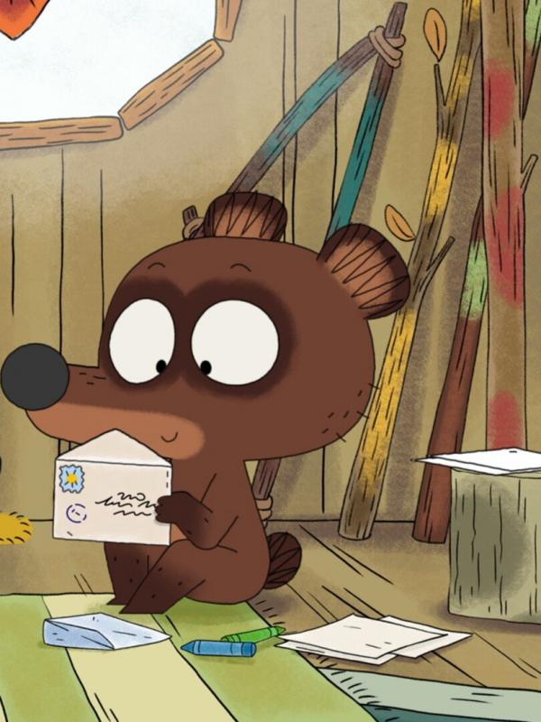 Pompon Ours S2 E45