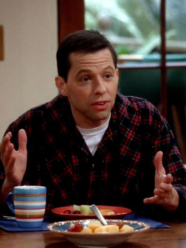 Two and a Half Men S7 E5