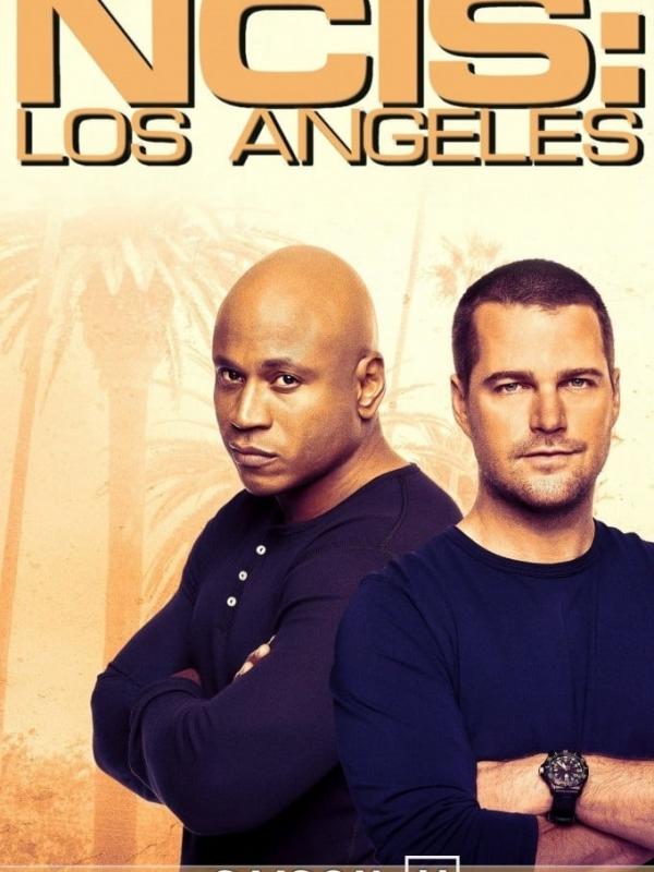 NCIS : Los Angeles