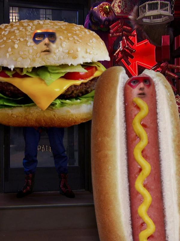 Henry Danger S1 E17