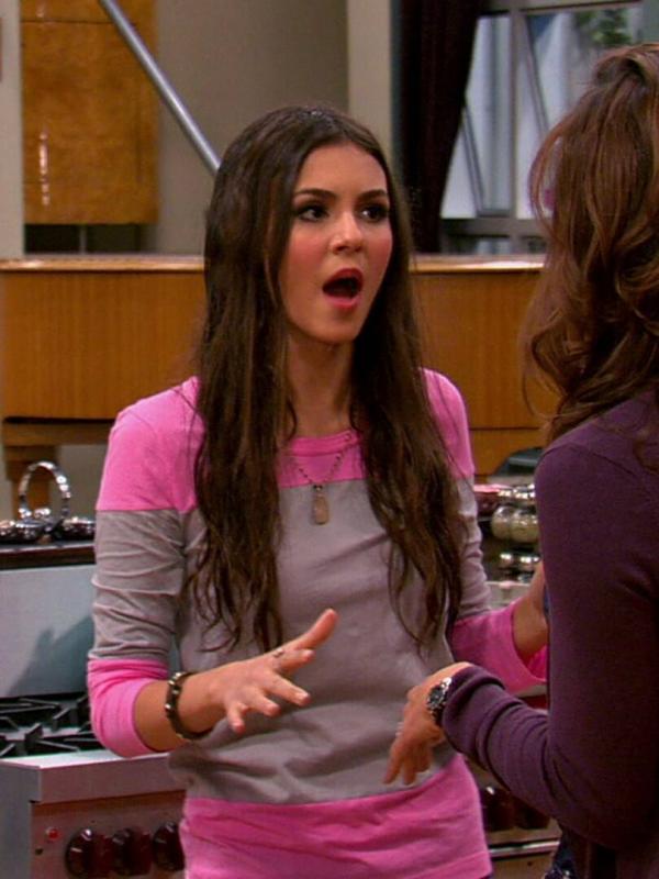 Victorious S3 E8
