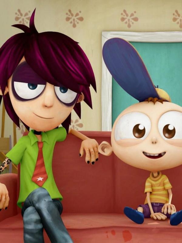 Angelo la débrouille S3 E26