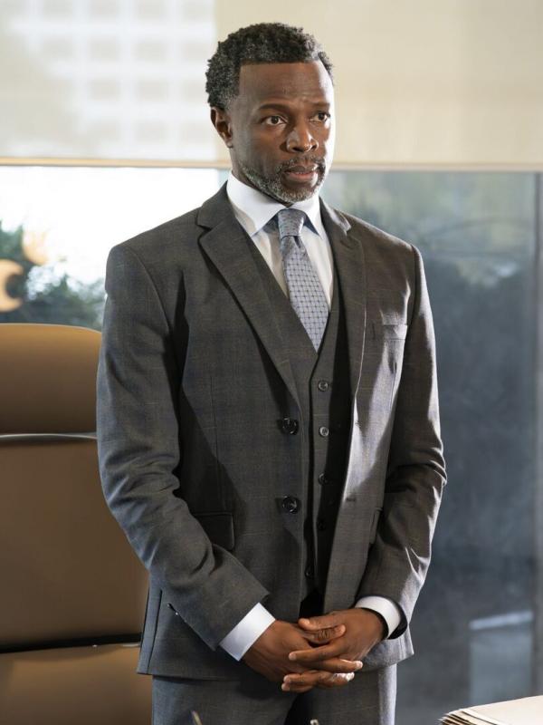 The Rookie : Le flic de Los Angeles S8 E17