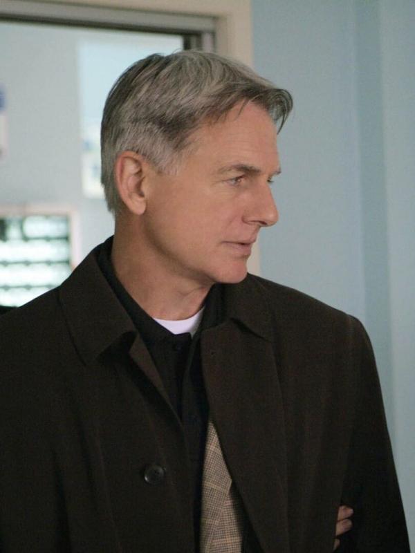 NCIS S4 E18
