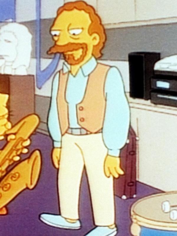 Les Simpson S3 E18