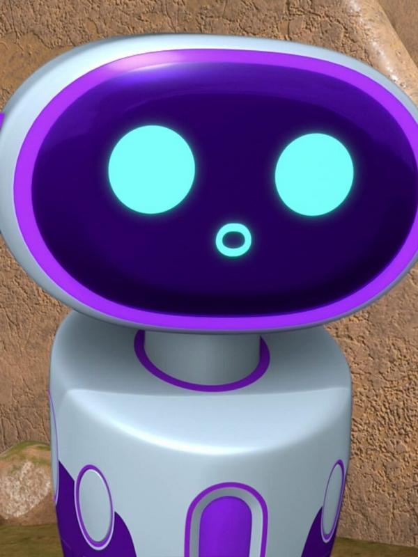 Blaze and the Monster Machines S6 E19