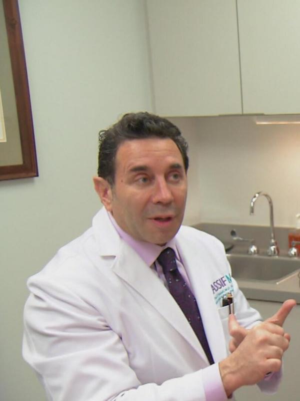 Chirurgie à tout prix S4 E15