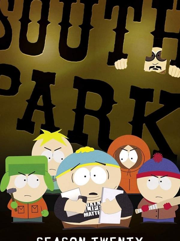 South Park