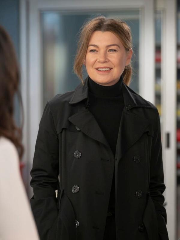 Grey's Anatomy S20 E3