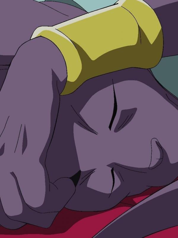 Dragon Ball Super S1 E18