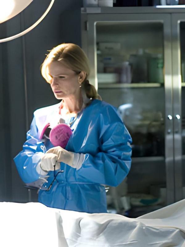 The Closer : L.A. Enquêtes Prioritaires S1 E5