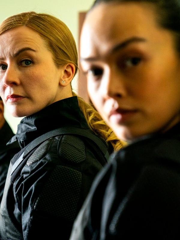 FBI : International S3 E12
