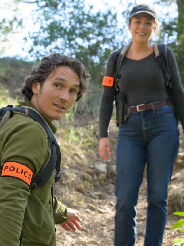 Tom et Lola S2 E4