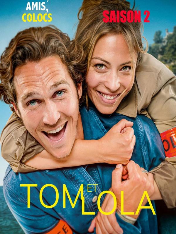 Tom et Lola